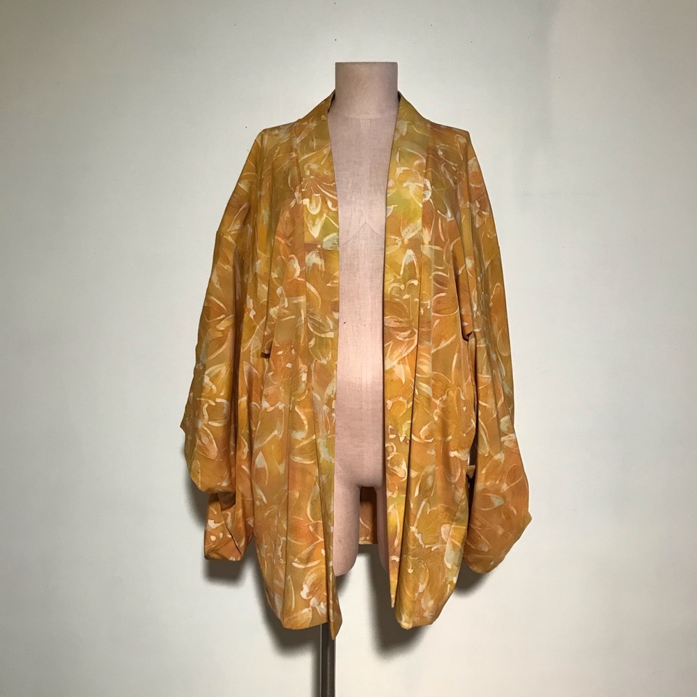 KIMONO - Picture 7 of 7